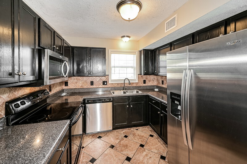 2,005/Mo, 3119 Swilly Ct Murfreesboro, TN 37128 Kitchen View