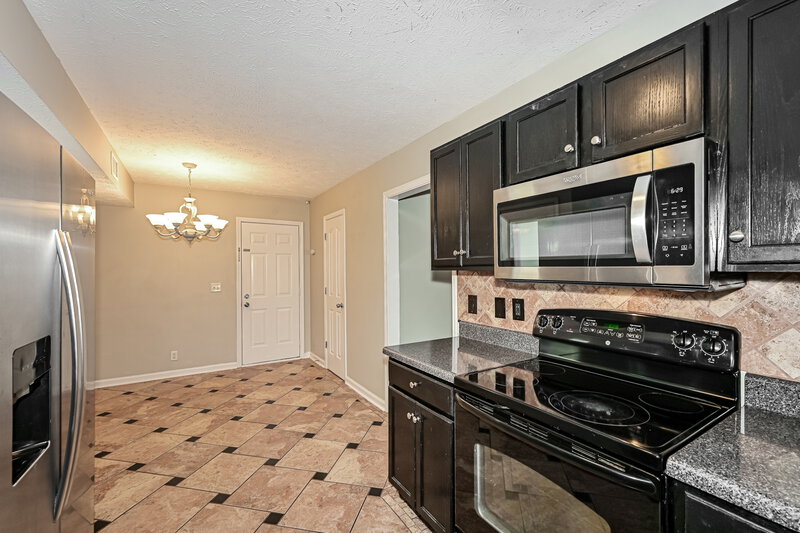 2,005/Mo, 3119 Swilly Ct Murfreesboro, TN 37128 Kitchen View 2