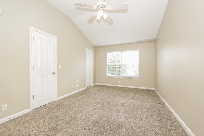 2,065/Mo, 3119 Swilly Ct Murfreesboro, TN 37128 Main Bedroom View