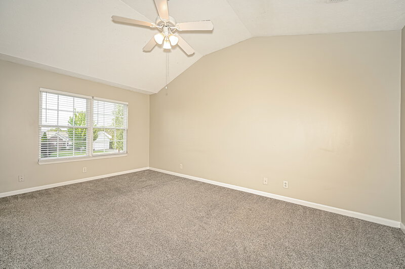 2,005/Mo, 3119 Swilly Ct Murfreesboro, TN 37128 Main Bedroom View