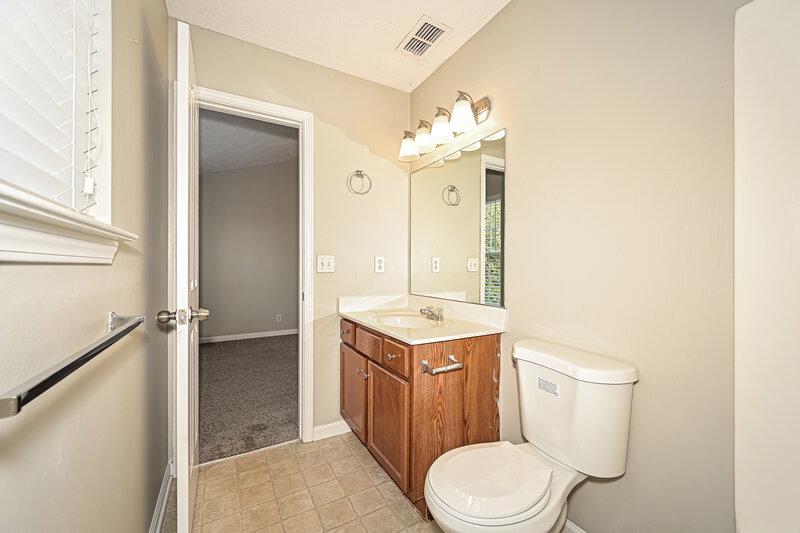 2,005/Mo, 3119 Swilly Ct Murfreesboro, TN 37128 Main Bathroom View