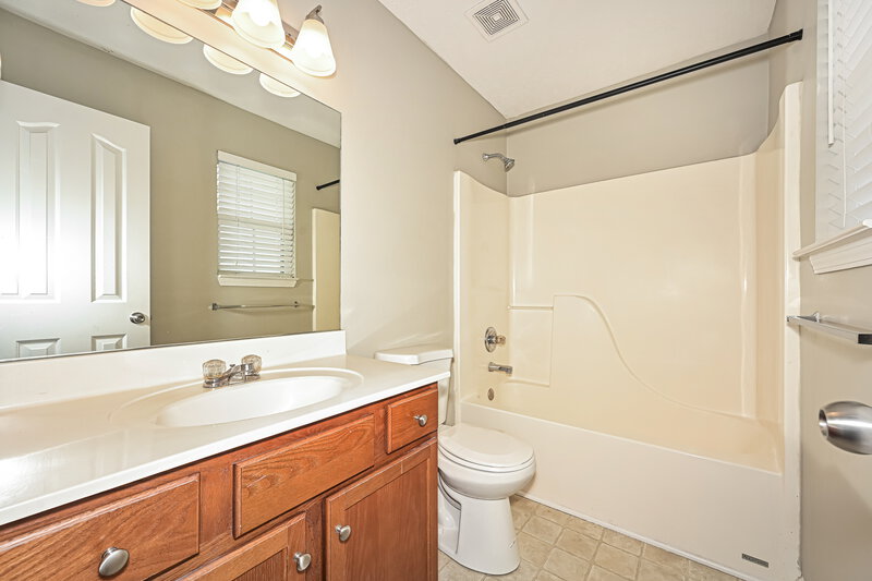 2,005/Mo, 3119 Swilly Ct Murfreesboro, TN 37128 Bathroom View