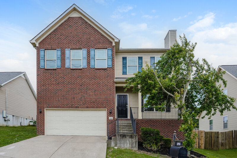 2,425/Mo, 1096 Shire Dr Antioch, TN 37013 External View