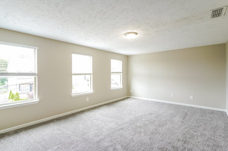 2,425/Mo, 1096 Shire Dr Antioch, TN 37013 Bedroom View