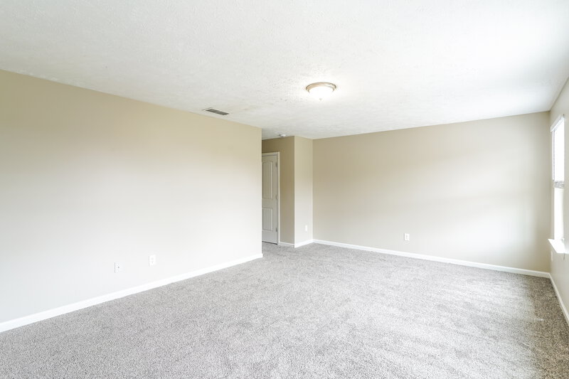 2,425/Mo, 1096 Shire Dr Antioch, TN 37013 Bedroom View 3