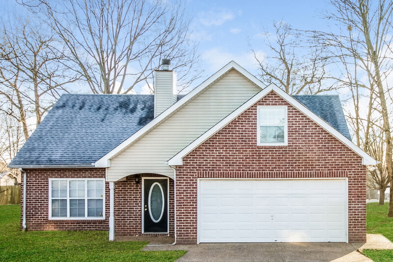 2,195/Mo, 688 Hollandale Rd La Vergne, TN 37086 External View