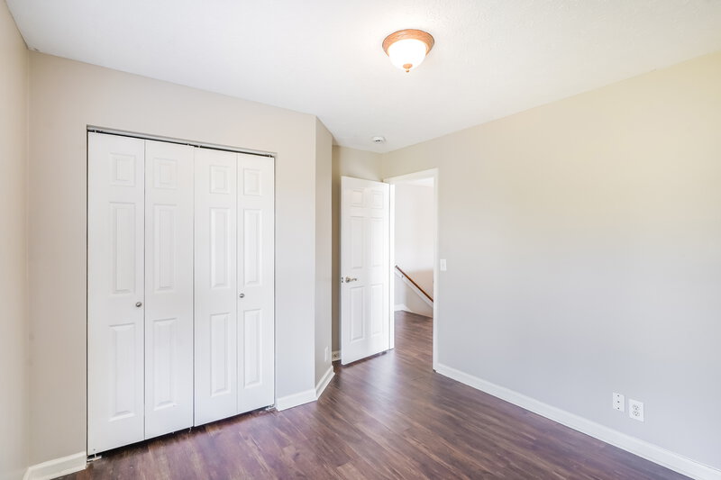 2,335/Mo, 1701 Stone Hollow Ct Hermitage, TN 37076 Bedroom View 2