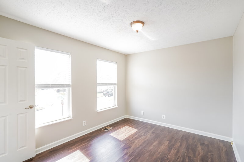 2,335/Mo, 1701 Stone Hollow Ct Hermitage, TN 37076 Bedroom View 3