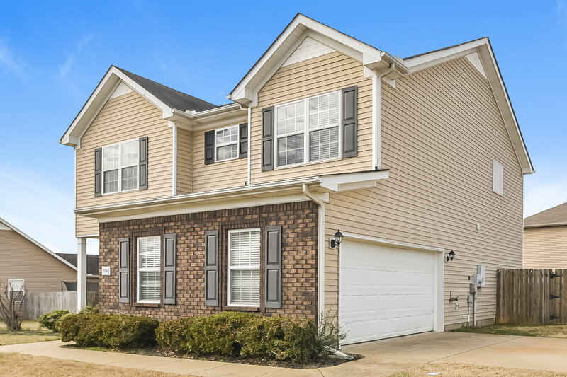 2,190/Mo, 3506 Perlino Dr Murfreesboro, TN 37128 Front View