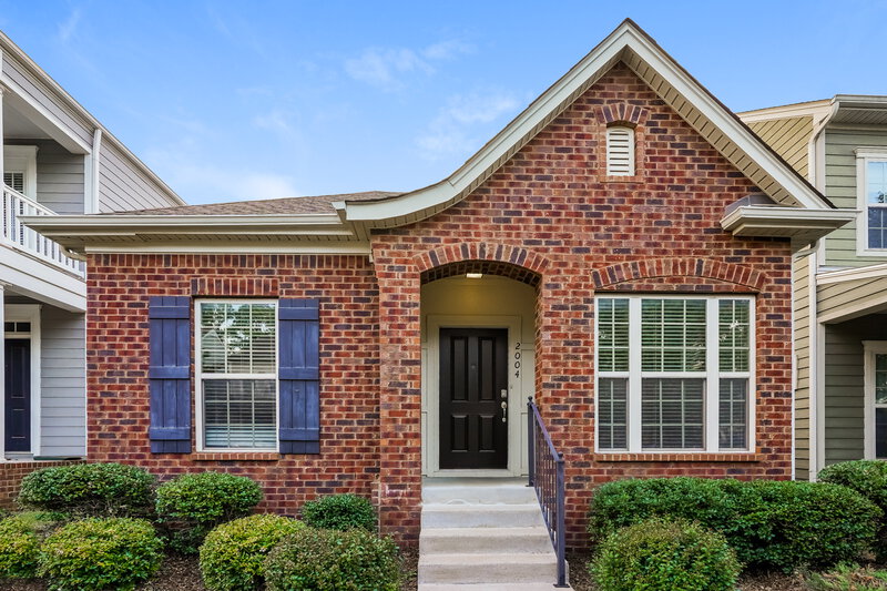 2,760/Mo, 2004 Avery Park Dr Smyrna, TN 37167 External View