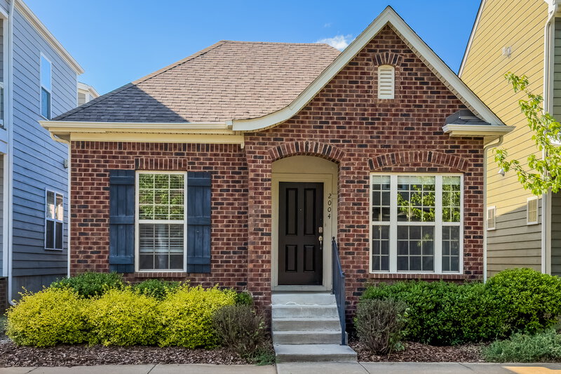 2,100/Mo, 2004 Avery Park Dr Smyrna, TN 37167 External View