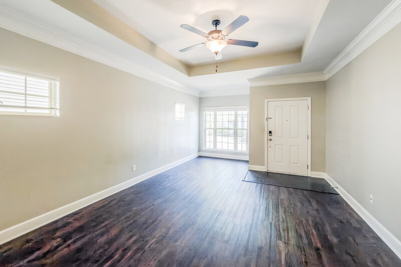 2,100/Mo, 2004 Avery Park Dr Smyrna, TN 37167 Living Room View