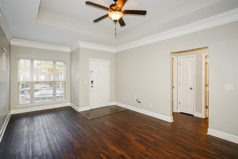 2,760/Mo, 2004 Avery Park Dr Smyrna, TN 37167 Living Room View 2