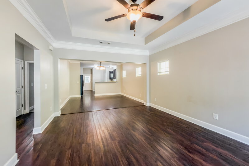 2,100/Mo, 2004 Avery Park Dr Smyrna, TN 37167 Living Room View 2