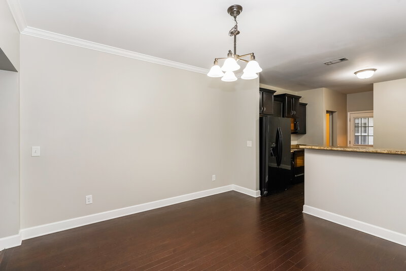 2,760/Mo, 2004 Avery Park Dr Smyrna, TN 37167 Dining Room View
