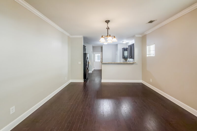 2,100/Mo, 2004 Avery Park Dr Smyrna, TN 37167 Living Room View 3