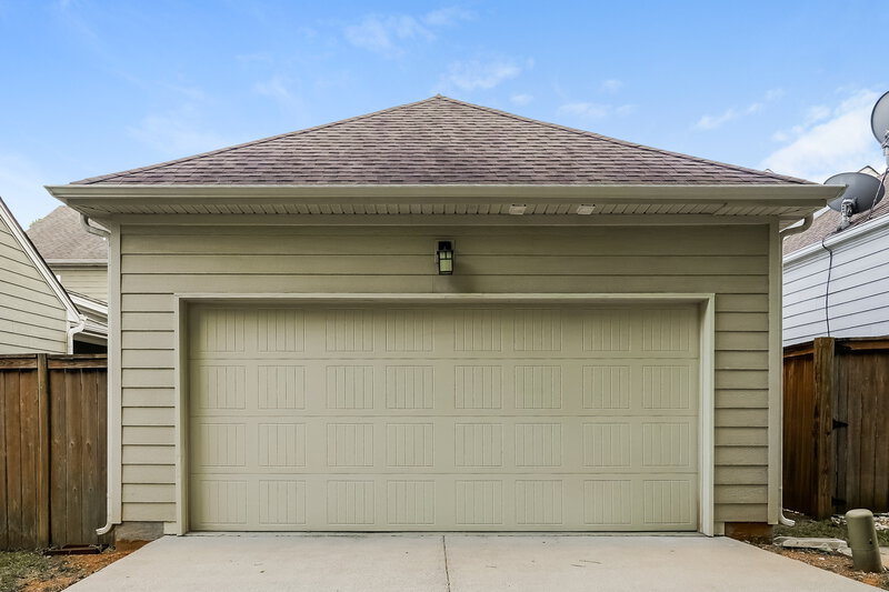 2,760/Mo, 2004 Avery Park Dr Smyrna, TN 37167 Rear View