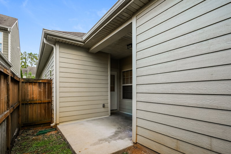 2,760/Mo, 2004 Avery Park Dr Smyrna, TN 37167 Rear View 2