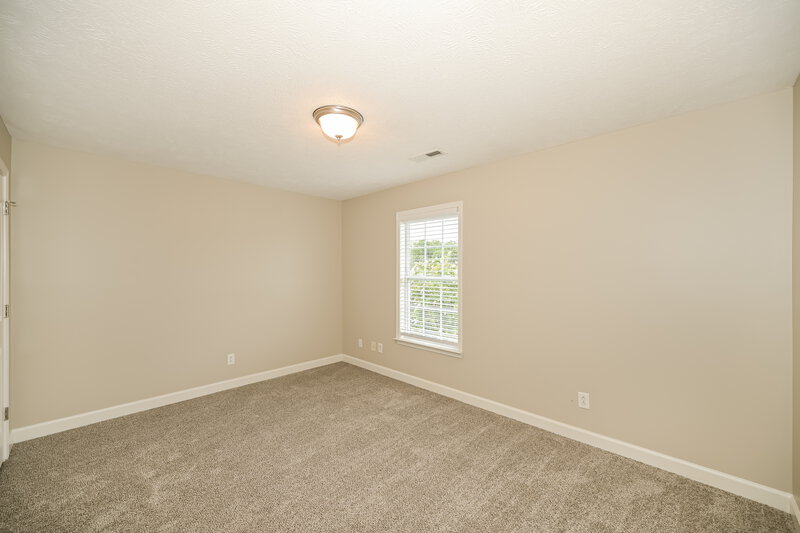 2,395/Mo, 1448 Jeter Way Murfreesboro, TN 37129 Bedroom View
