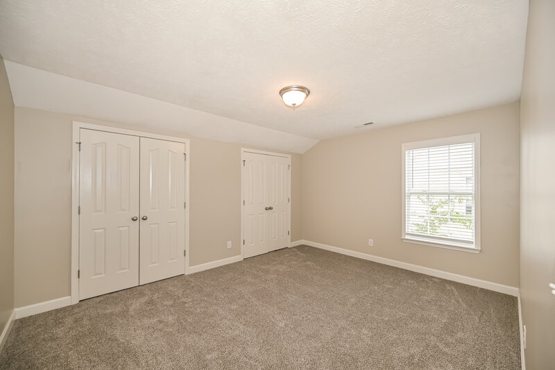 2,395/Mo, 1448 Jeter Way Murfreesboro, TN 37129 Bedroom View 2