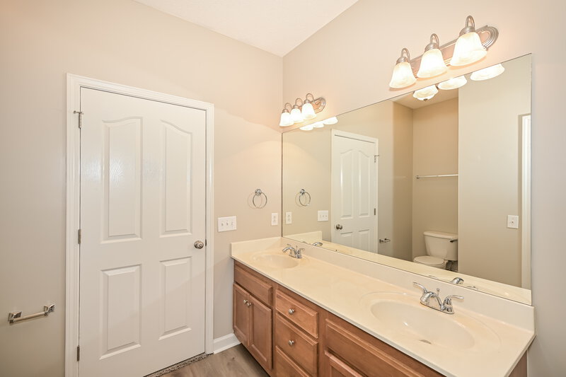 2,395/Mo, 1448 Jeter Way Murfreesboro, TN 37129 Bedroom View 3