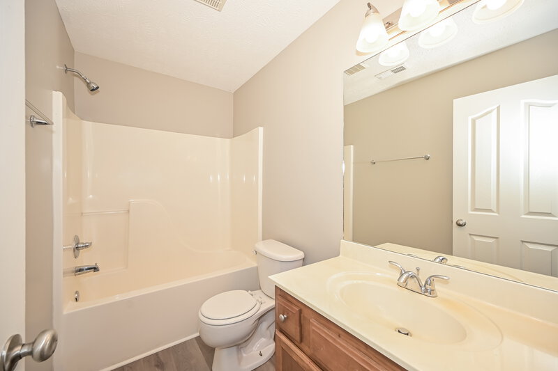 2,395/Mo, 1448 Jeter Way Murfreesboro, TN 37129 Bathroom View
