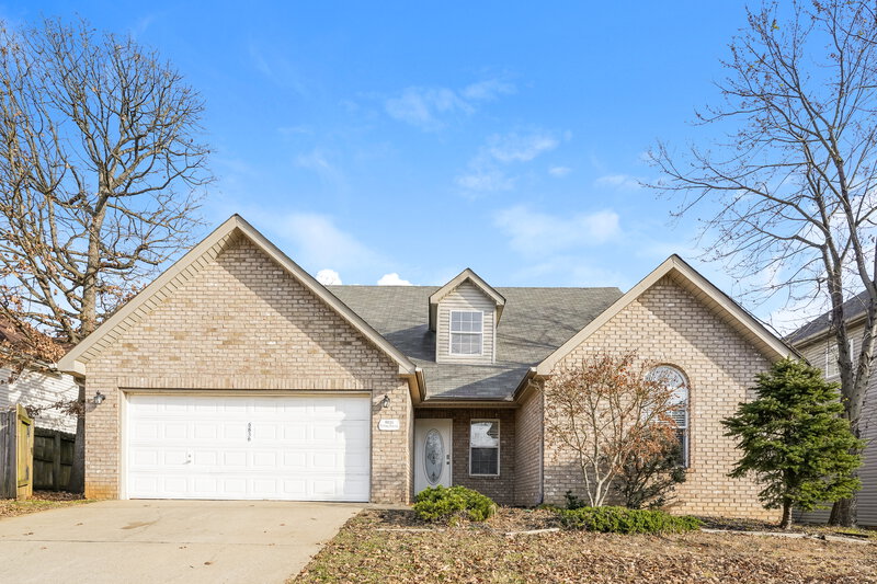 2,190/Mo, 6836 Hickory Rim Ct Antioch, TN 37013 External View