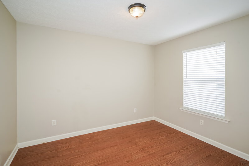 2,190/Mo, 6836 Hickory Rim Ct Antioch, TN 37013 Bedroom View