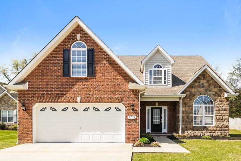 2,520/Mo, 2737 Portside Ct Murfreesboro, TN 37128 External View