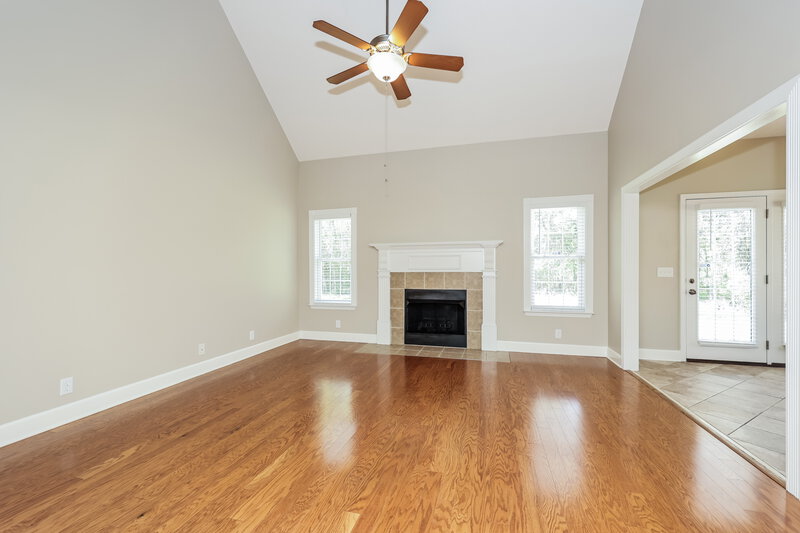 2,520/Mo, 2737 Portside Ct Murfreesboro, TN 37128 Living Room View