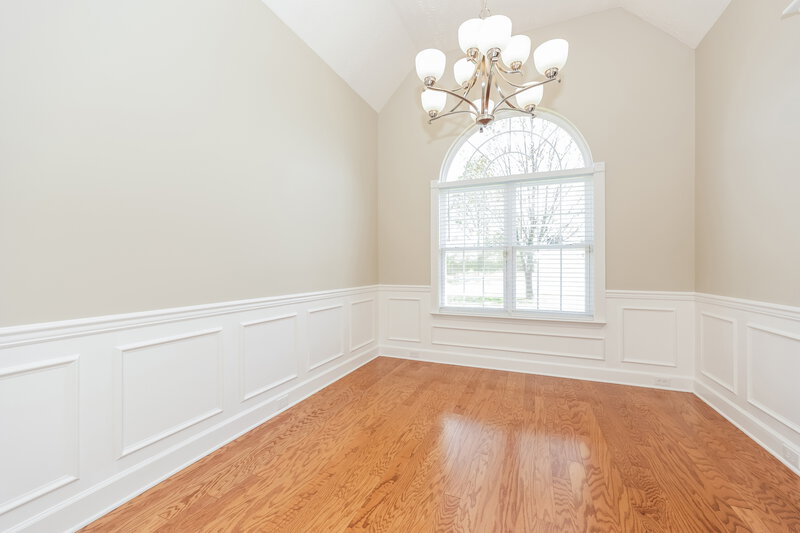 2,520/Mo, 2737 Portside Ct Murfreesboro, TN 37128 Dining Room View