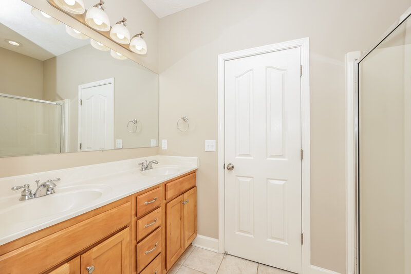 2,520/Mo, 2737 Portside Ct Murfreesboro, TN 37128 Main Bathroom View