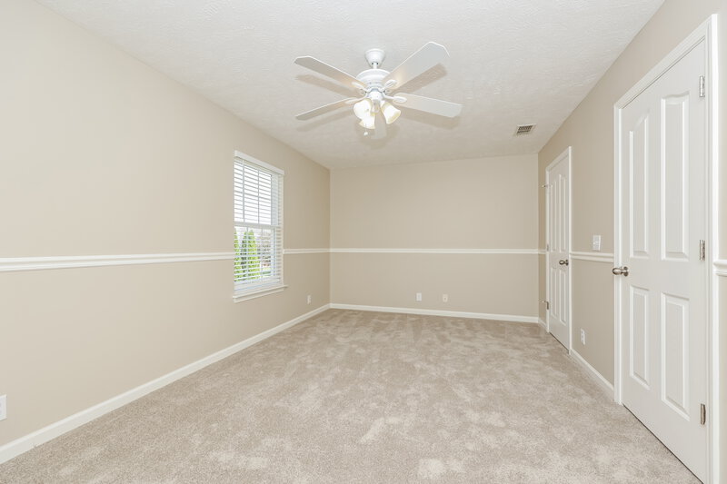 2,520/Mo, 2737 Portside Ct Murfreesboro, TN 37128 Bedroom View