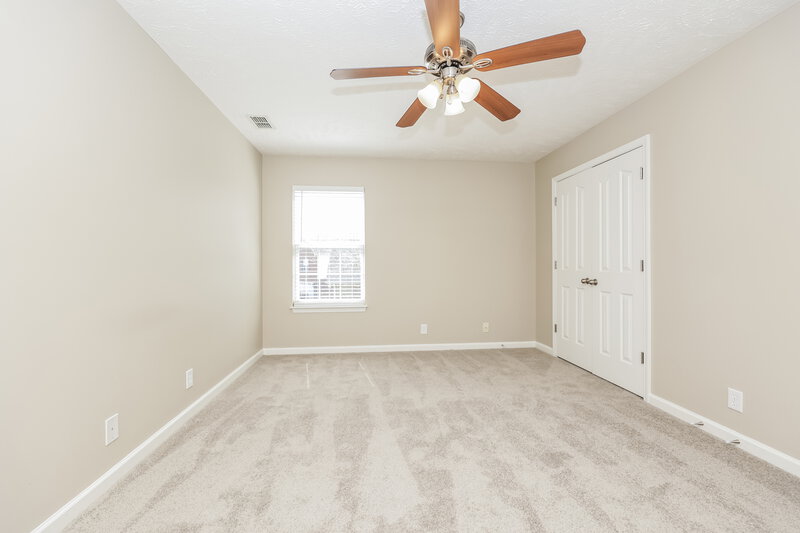 2,520/Mo, 2737 Portside Ct Murfreesboro, TN 37128 Bedroom View 3