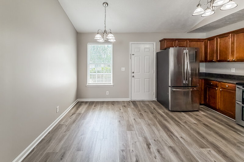 2,000/Mo, 2116 Cason Trl Murfreesboro, TN 37128 Breakfast Nook View