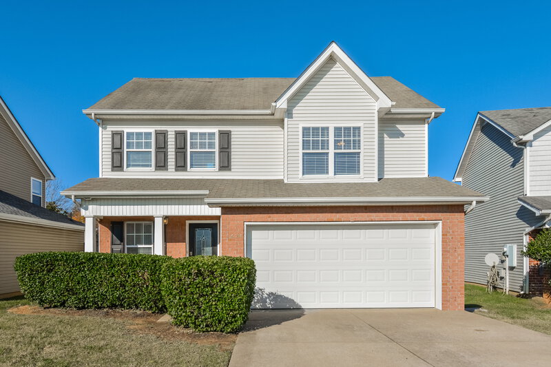 2,610/Mo, 1424 Beaconcrest Cir Murfreesboro, TN 37128 External View