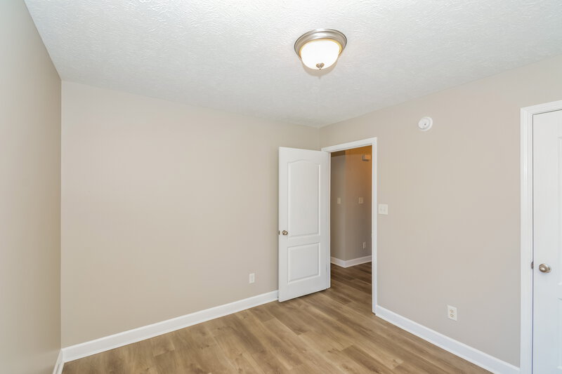 2,610/Mo, 1424 Beaconcrest Cir Murfreesboro, TN 37128 Bedroom View 2