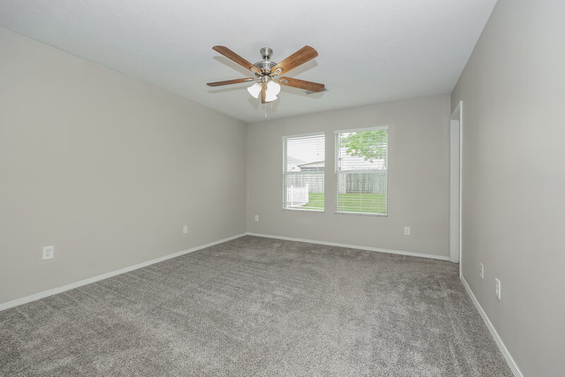 2,035/Mo, 1525 Danville Cir Thompsons Station, TN 37179 Main Bedroom View