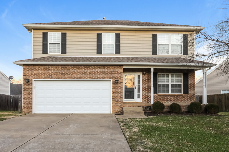 2,350/Mo, 124 Baker Springs Ln Spring Hill, TN 37174 External View