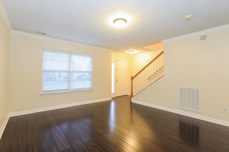 2,350/Mo, 124 Baker Springs Ln Spring Hill, TN 37174 Living Room View