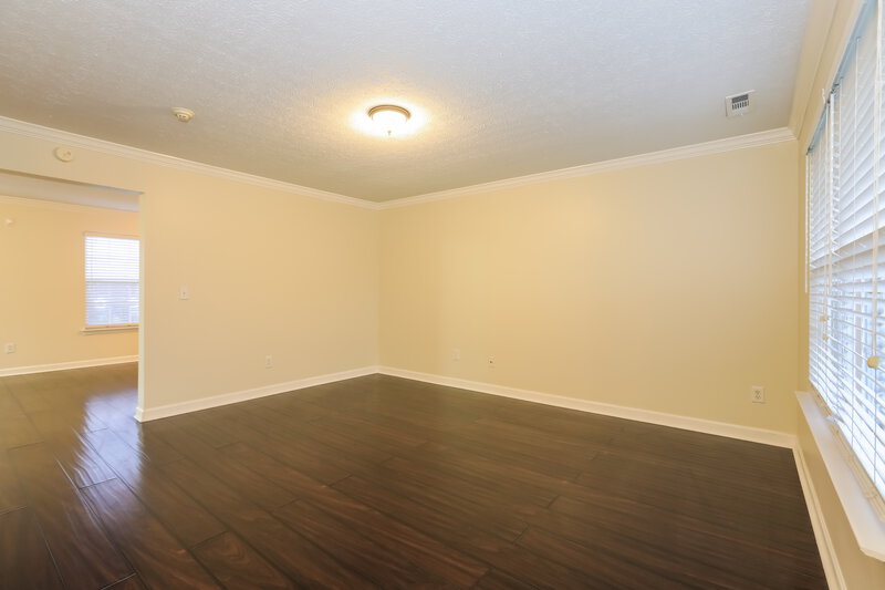 2,350/Mo, 124 Baker Springs Ln Spring Hill, TN 37174 Living Room View 2