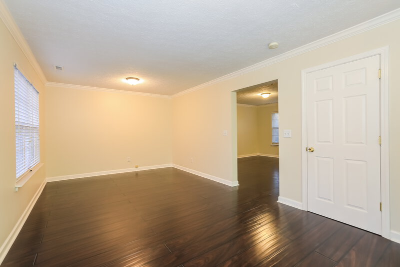 2,350/Mo, 124 Baker Springs Ln Spring Hill, TN 37174 Family Room View