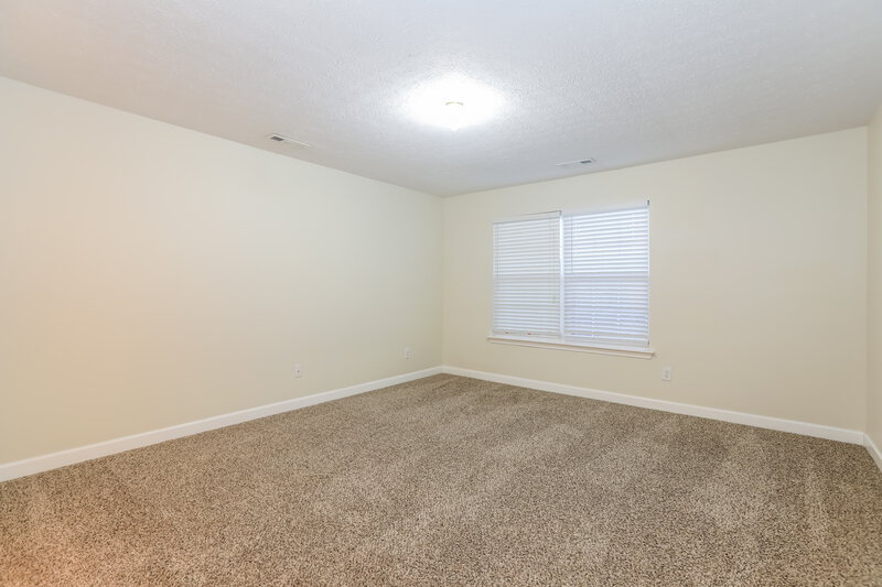 2,350/Mo, 124 Baker Springs Ln Spring Hill, TN 37174 Main Bedroom View