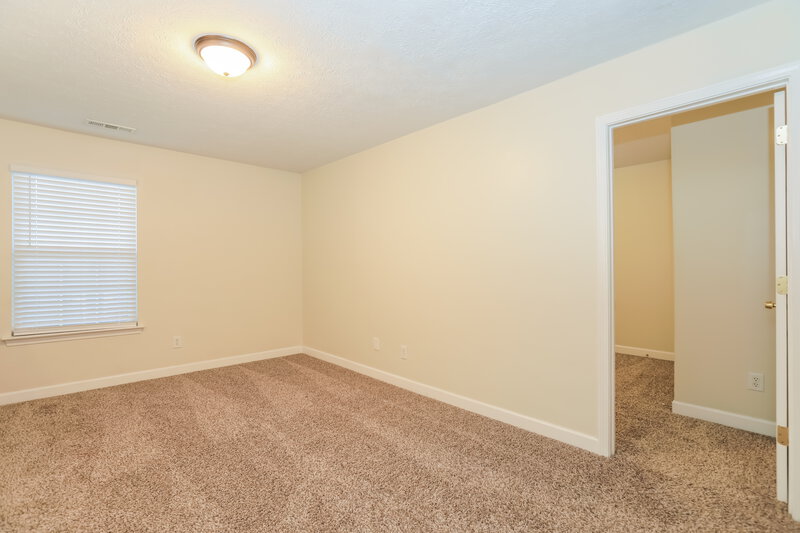 2,350/Mo, 124 Baker Springs Ln Spring Hill, TN 37174 Bedroom View