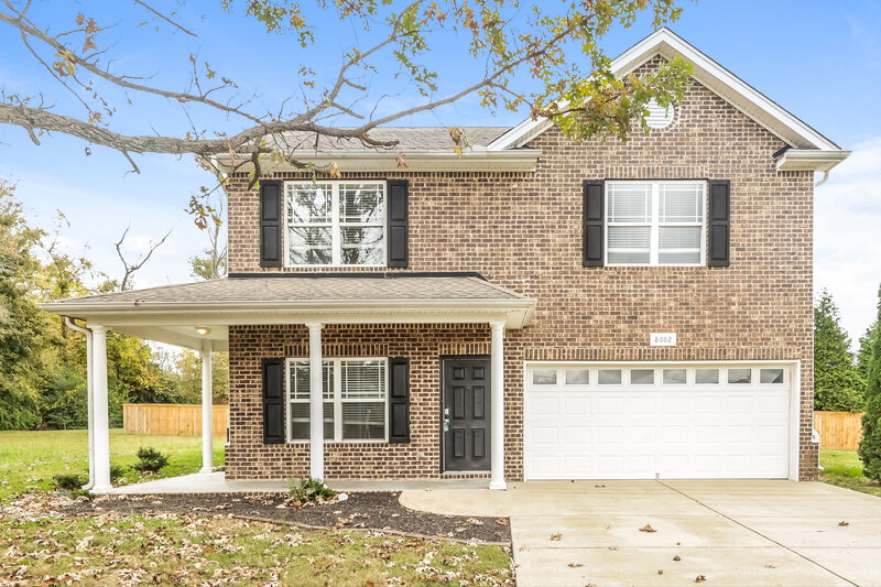 1,755/Mo, 8002 Starling Ct Spring Hill, TN 37174 External View