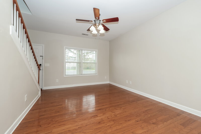 1,755/Mo, 8002 Starling Ct Spring Hill, TN 37174 Living Room View