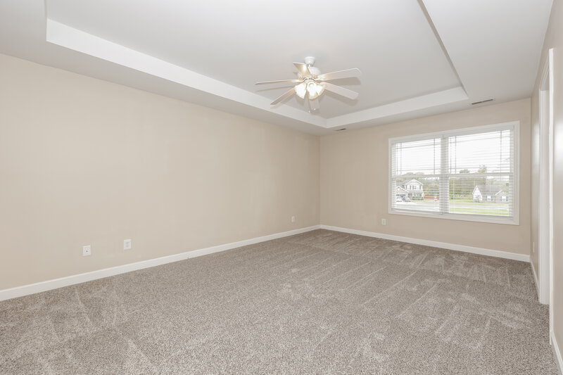 1,755/Mo, 8002 Starling Ct Spring Hill, TN 37174 Main Bedroom View
