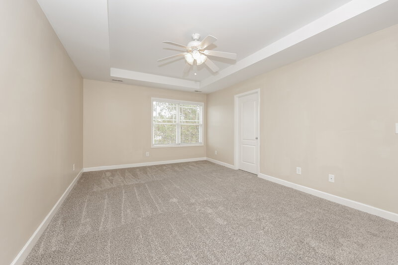 1,755/Mo, 8002 Starling Ct Spring Hill, TN 37174 Main Bedroom View 2