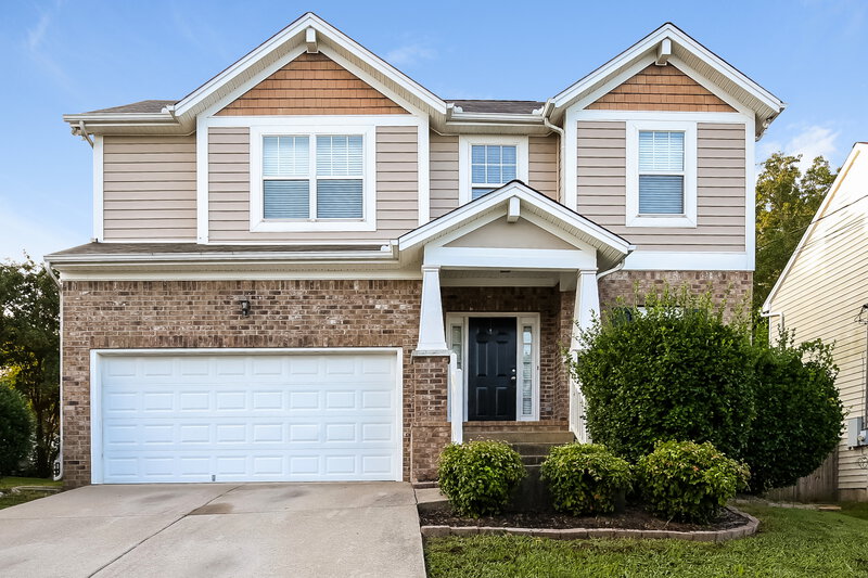 2,185/Mo, 7890 Rainey Dr Antioch, TN 37013 External View