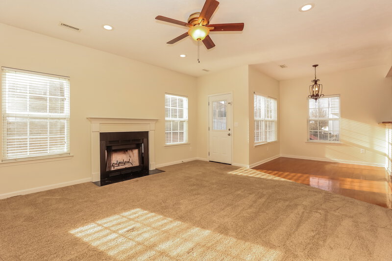 2,185/Mo, 7890 Rainey Dr Antioch, TN 37013 Misc View 2